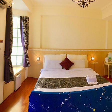 歐之美 Ocean Journey Bnb Hualien Buitenkant foto