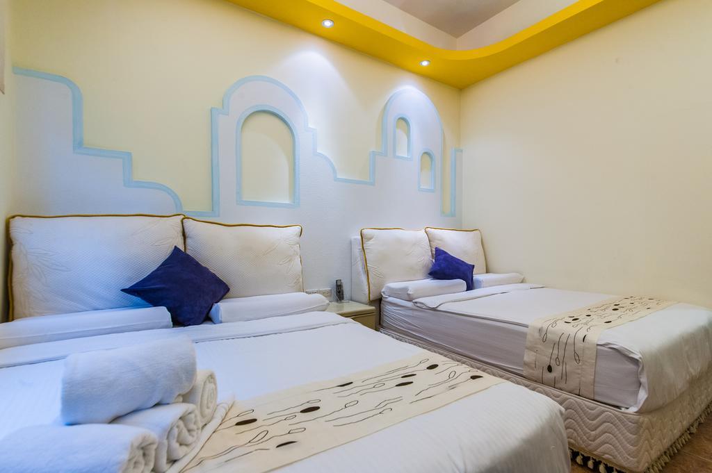 歐之美 Ocean Journey Bnb Hualien Kamer foto